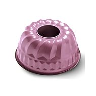 Guardini Cake mould 23 cm, pink - Baking Mould