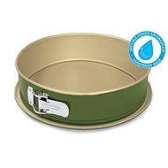 Guardini Cake tin with wide bottom B-Nat 24 cm - Baking Mould