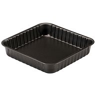 Guardini Square cake tin, brown - Baking Mould