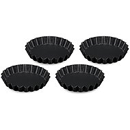 Guardini Gardenia 12 cm 4 ks - Baking Mould