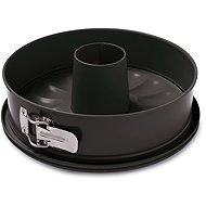 Guardini Gardenia 26cm with Two Bases - Baking Mould