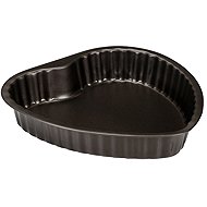Guardini Gardenia 25 cm srdce - Baking Mould