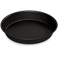 Guardini Gardenia 28 cm vroubkovaná - Baking Mould