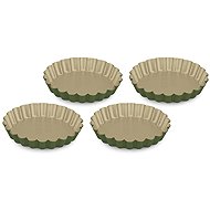 Guardini Natural 12 cm 4 ks - Baking Mould
