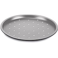 Guardini Frozen Pizza Tray Silver Elegance, 32 cm - Baking Sheet