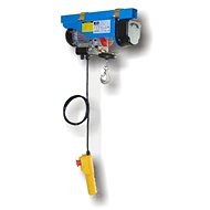 Güde GSZ 200/400 - Engine Stand
