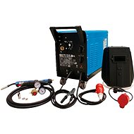 Güde MIG 192/6 K - Welding Machine