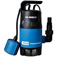 Güde GS 4002 P - Sludge Pump
