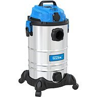 Güde GNTS 30L - Industrial Vacuum Cleaner