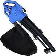 GÜDE Electric leaf vacuum cleaner and leaf blower GLS 3000 VARIO - Leaf Vacuum