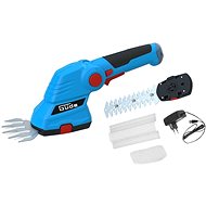 GÜDE GPS 7.2V-1.5 Li-Ion - Grass Shears