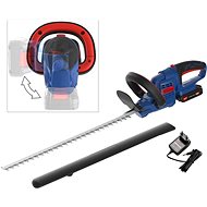 GÜDE Hedge trimmer AKU HS 18-201-05 (1x2 Ah) - Hedge Shears