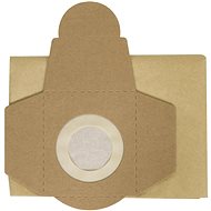 Güde Filter bags sets for GNTS vacuum cleaners, 5 pieces - Vacuum Cleaner Bags