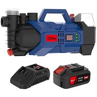 Güde Garden pump GP 18-401-30 - Submersible Pump