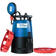 GÜDE GS 751 - Submersible Pump