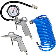 GÜDE Tyre Tool Set, 3 pieces - Tool Set