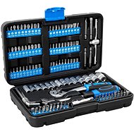 GÜDE Gola Set GSB 130 39001 - Socket Wrench Set