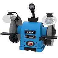 GÜDE GDS 200.1 L - Double Disc Sander