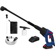 GÜDE Vysokotlaký čistič DR 18-201-23 - Pressure Washer