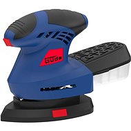 GÜDE DS 140 - Power Sander