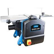 GÜDE Electric planer with drag GADH 200 - Planer