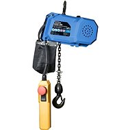 GÜDE Electric hammer machine Gekz 300 - Hoist