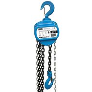 GÜDE Chain hammer machine 2000 kg - Hoist