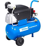Güde Compressor 231/10/24 Set - Compressor