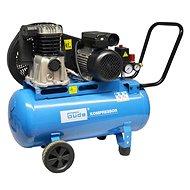 Güde Compressor 335/10/50 - Compressor