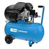 Güde Compressor 405/10/50 - Compressor