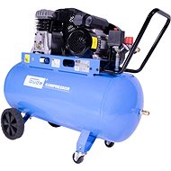 Güde Compressor 420/10/100 Eu - Compressor