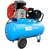 Güde Compressor 635/10/100 Pro - Compressor