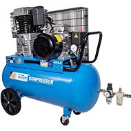 Güde Compressor 805/10/100 Pro - Compressor