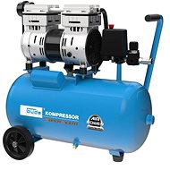 Güde Compressor Airpower 150/8/24 Silent - Compressor
