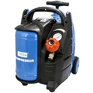 Güde Compressor Airpower 200/10/5 Ty - Compressor
