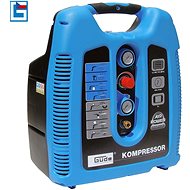 Güde Compressor Airpower 200/8/6 - Compressor