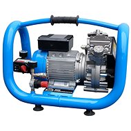 Güde Compressor Airpower 240/10/5 - Compressor