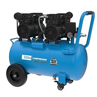 Güde Compressor Airpower 275/8/50 Silent - Compressor
