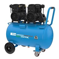 Güde Compressor Airpower 375/8/100 Eco-Digital Silent - Compressor