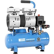 Güde Compressor Airpower 105/8/6 Silent - Compressor