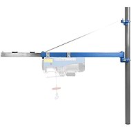 Güde GmbH Swivel Arm Type 1200 - Shoulder