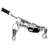 Güde GmbH Lever winch Hs 4000 - Reel
