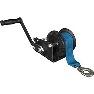 GÜDE Belt winch Gghw 900/8 - Reel