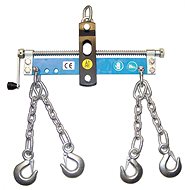 GÜDE Balancing Hinge - Reel