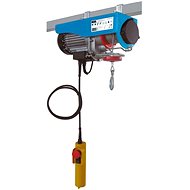 Güde GmbH Rope hoist Gsz 100/200 - Reel