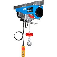 GÜDE Rope hoist Gsz 500/1000 - Reel