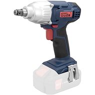Güde Cordless Impact Wrench
Bss 18 1/2"-0 - Impact Wrench 