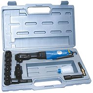 Güde Ratchet Wrench 1/2" 17 pieces - Impact Wrench 