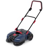 Güde Sweeper GKM 18-401-30 cordless - Sweeper