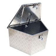 Güde GmbH Transport Box Vt 120 - Toolbox